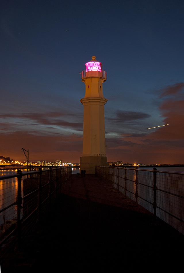 newhaven edinburgh