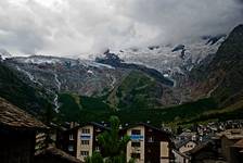 Saas Fee