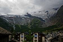 Saas Fee