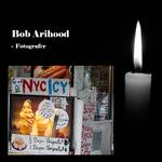 ŚP Bob Arihood - fotograf