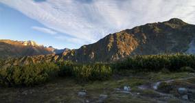 Tatry Wysokie