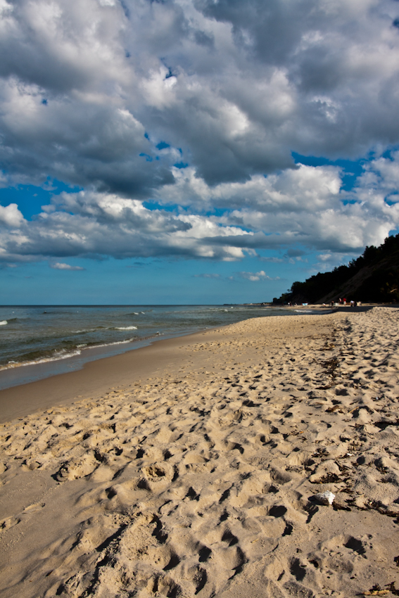 Bałtyckie opowieści