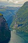 Geiranger