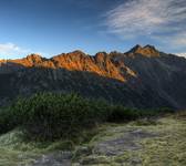 Tatry Wysokie