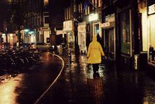 yellow rain