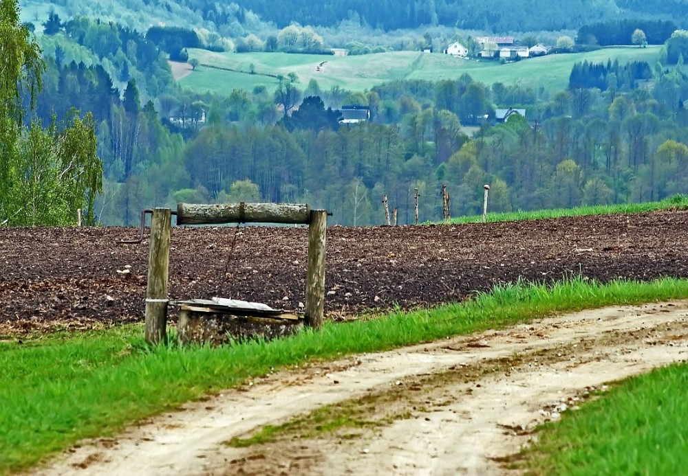 Zanikające klimaty