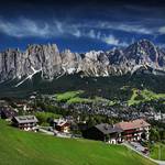 Cortina D'Ampezzo