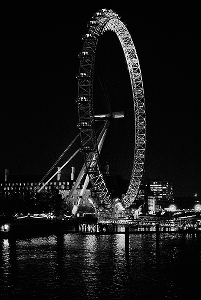 London Eye