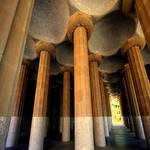 Park Guell