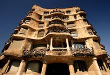 Casa Mila