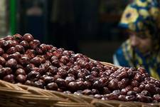 Bazar, Teheran