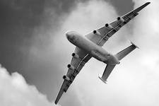 An-225 Mriya, Kijów, 2008