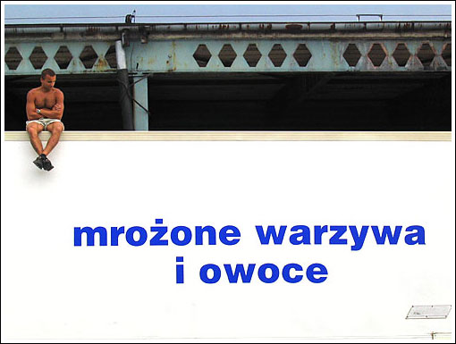 Warzywo :)