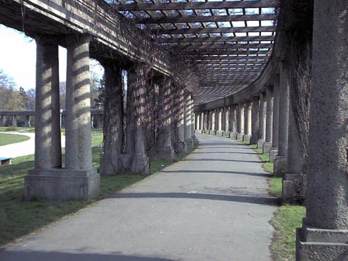 Pergola