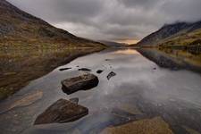 Llyn Ogwen