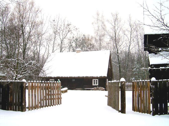 Muzeum Wsi Opolskiej