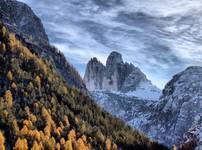 Tre Cime di Lavaredo