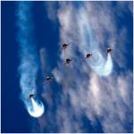 Patrouille Suisse