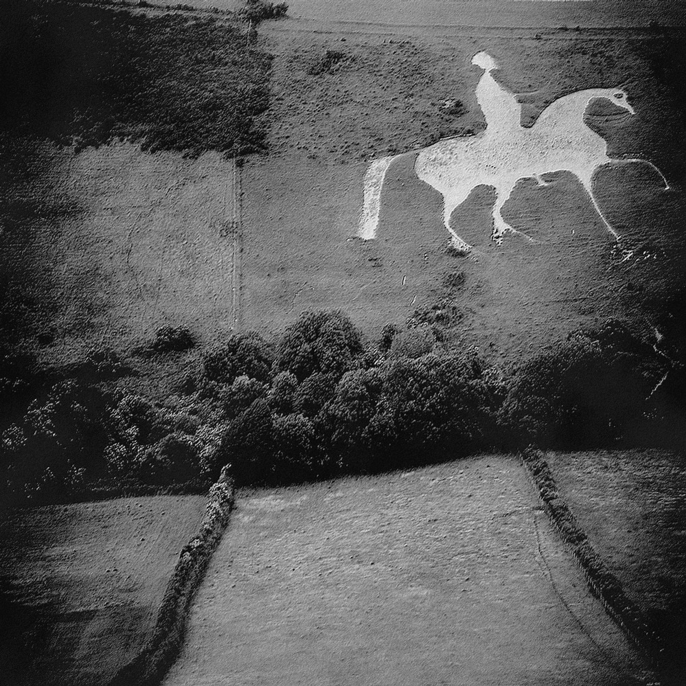 The White Horse of Osmington Hill