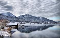 Weißensee /Karyntia/