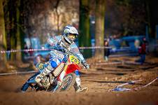 MotoCross Sochaczew