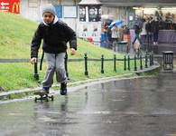 SKATER