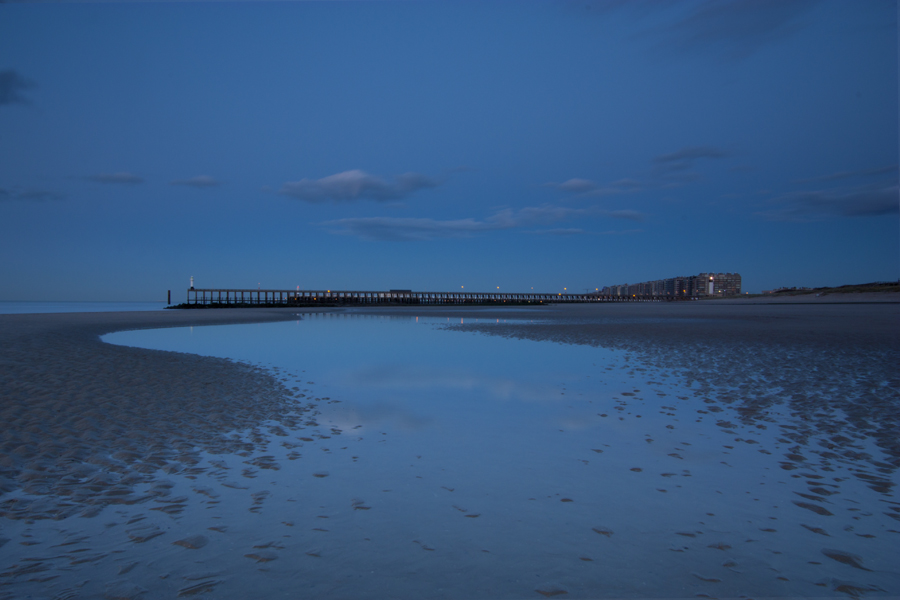 Blankenberge