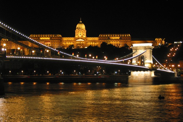 Budapeszt