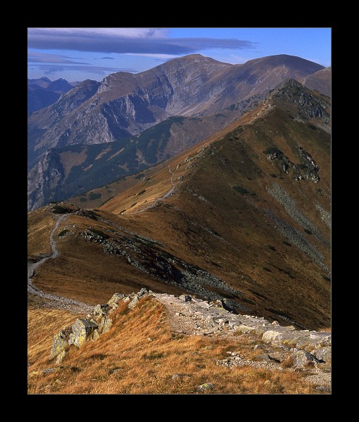 Tatry jesienią [11]