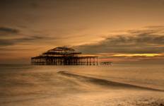 West Pier