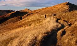 Bieszczady...