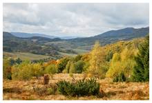 Bieszczady 2011