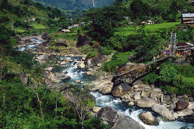 Annapurna Circuit