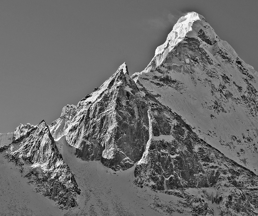 Ama Dablam