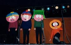 Kabaret DNO  - southpark