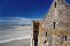 Mont-Saint-Michel