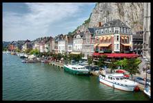 Dinant, Belgia