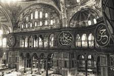 Hagia Sofia - Istambul