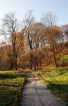 Ojcowski Park Narodowy