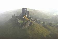 Corfe Castle