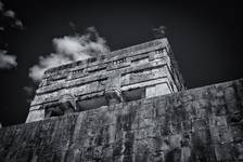 Chichén Itzá, Yucatán, Mexico