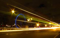 London Eye