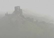 Corfe Castle