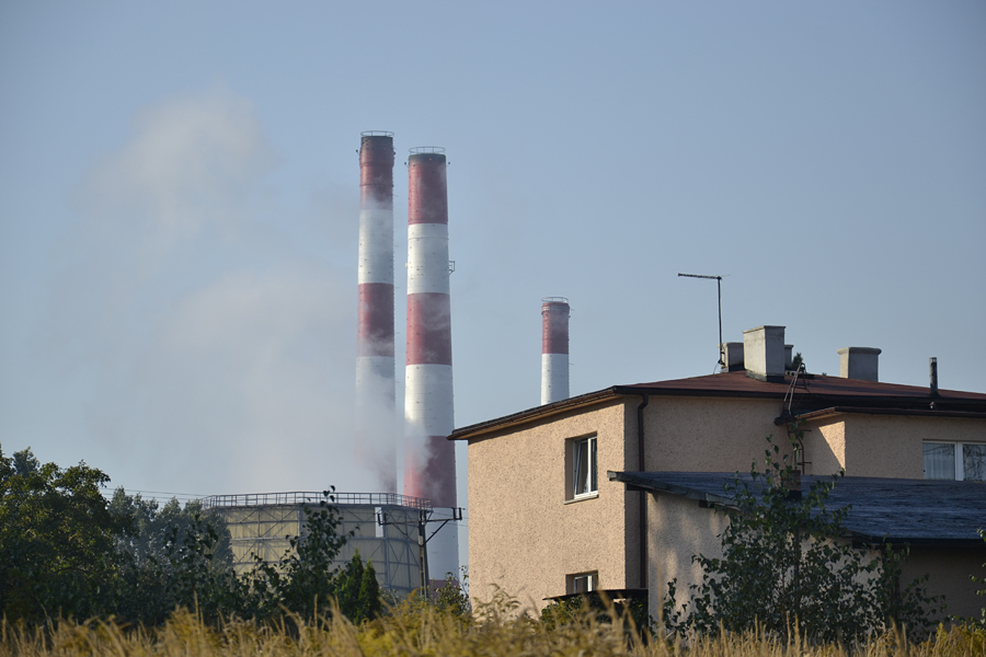 Górny Śląsk