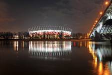 Stadion Narodowy