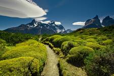 Torres del Paine