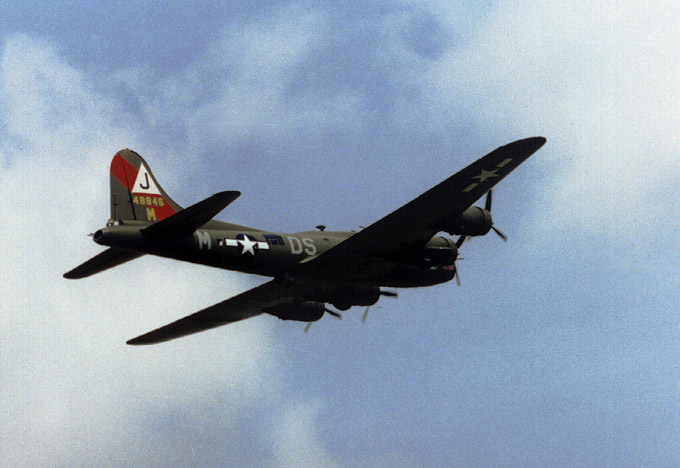 B-17