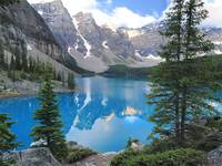 Moraine Lake