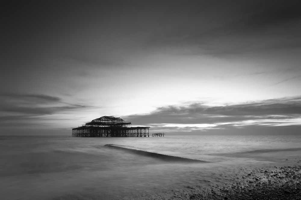 West Pier