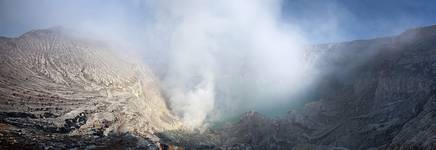 Kawah Ijen